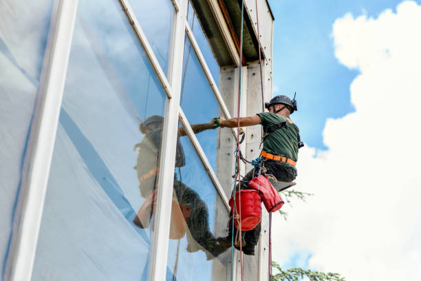 Window Weatherproofing in Rapid City, SD