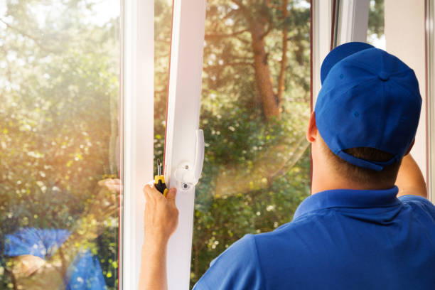 Professional Windows and Door Installation & Repair in Rapid City, SD